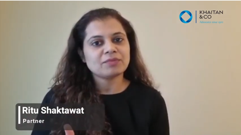Tax Issues in M&A Earn Outs with Ritu Shaktawat