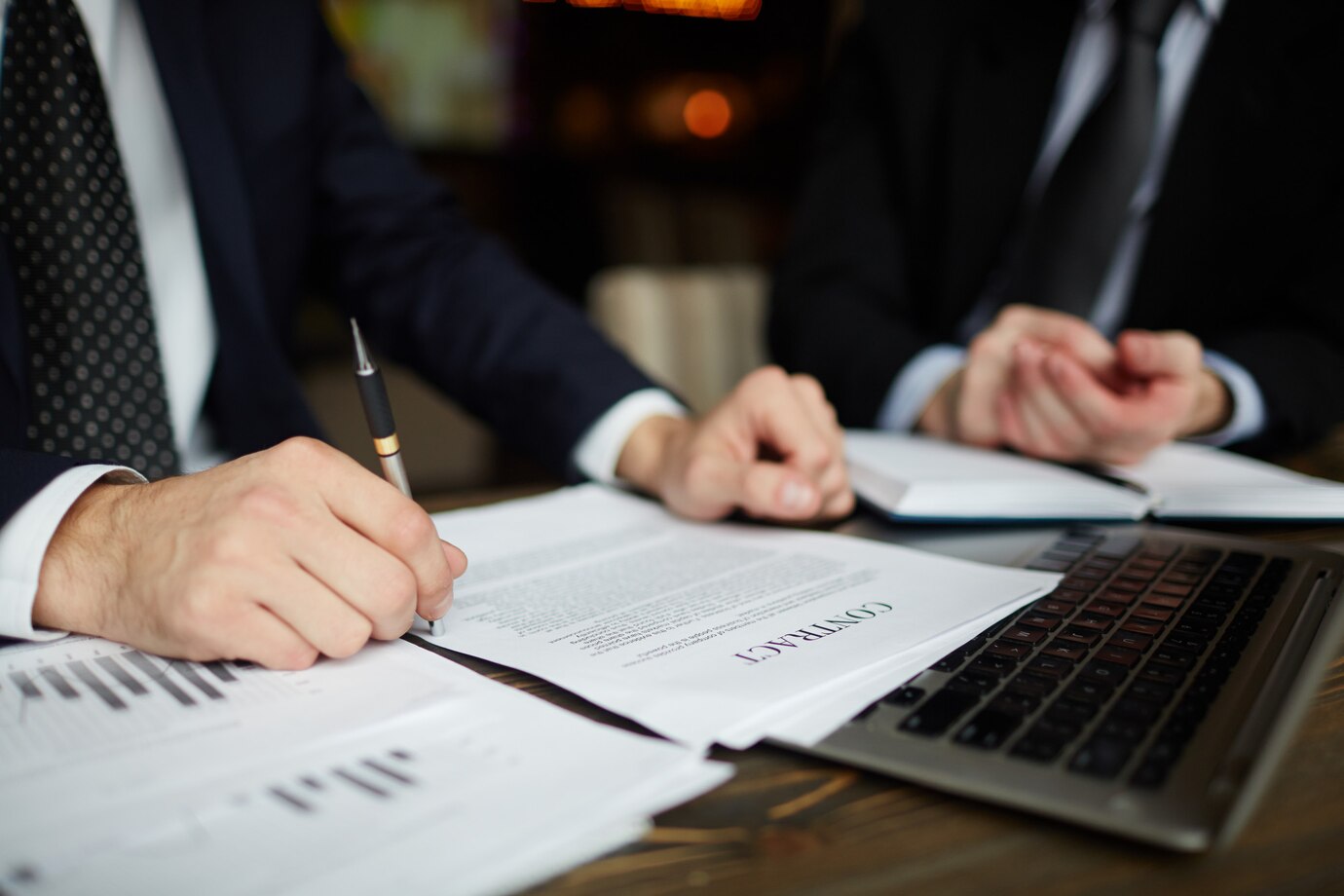 A leading global IT/ITeS company before the Central Government Industrial Tribunal-I