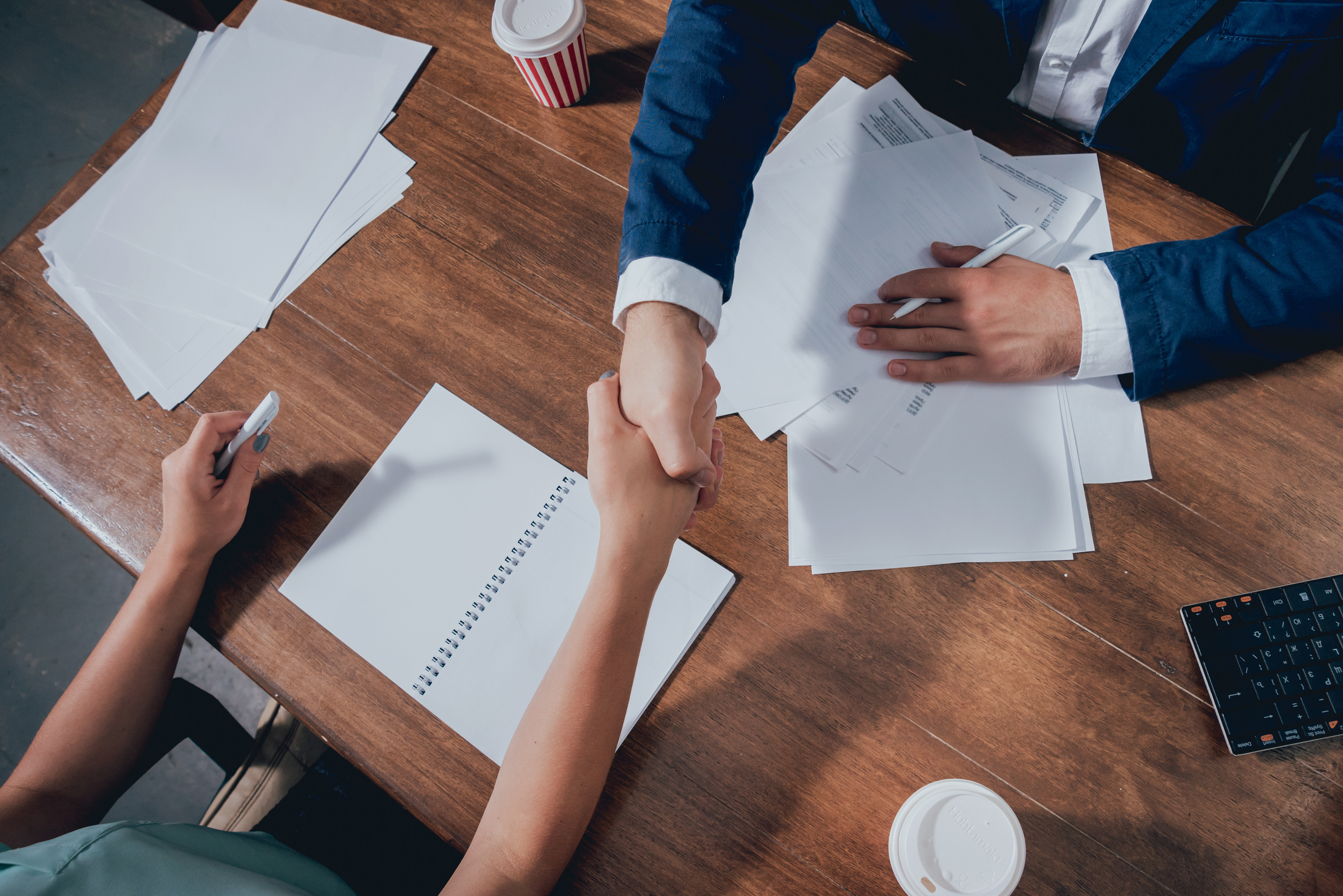 Hotel Management Agreement
