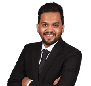 Alpesh Parekh
