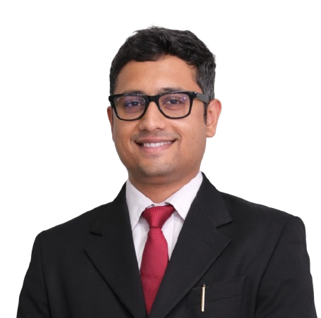 Aneesh Vempati