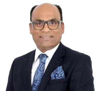 Diwakar Maheshwari Diwakar Maheshwari