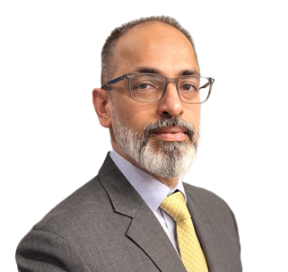 Gaurav Juneja Gaurav Juneja