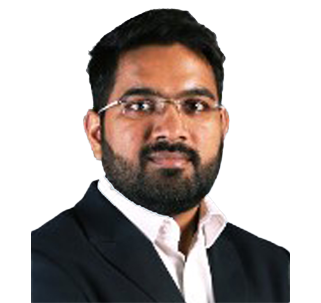 Gautam Bhargava 