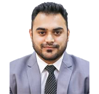 Gautam Mudgal Gautam Mudgal