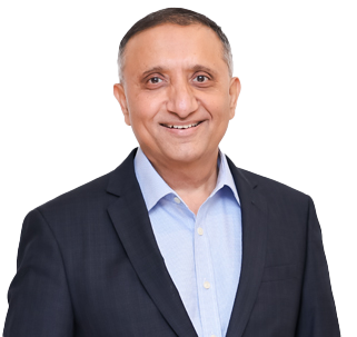 Gautam Chemburkar Gautam Chemburkar