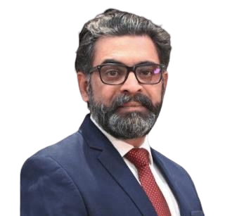 Nishad Nadkarni Nishad Nadkarni