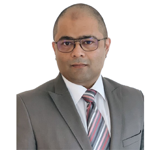 Kartik Shiv Kumar