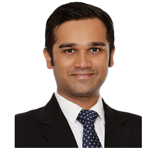 Kevin Shah Kevin Shah