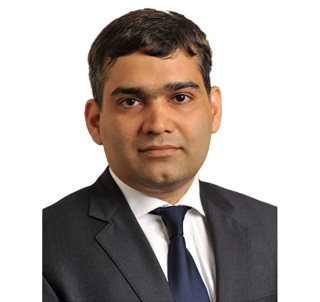 Kumar Saurabh Singh