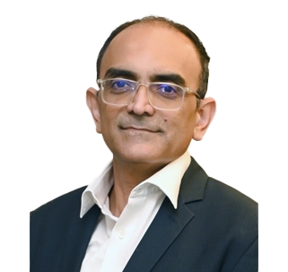 Nilanjan Ghose Nilanjan Ghose