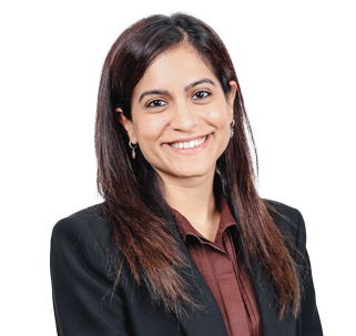 Nimisha Trehan