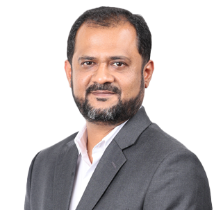 Niren Patel 