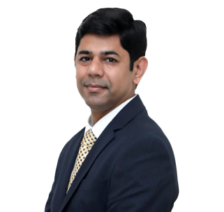 Nishant Arora