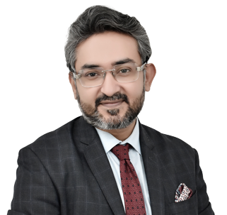 Prasenjit Chakravarti