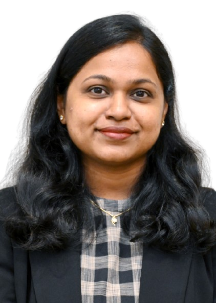 Reshma Abraham Reshma Abraham