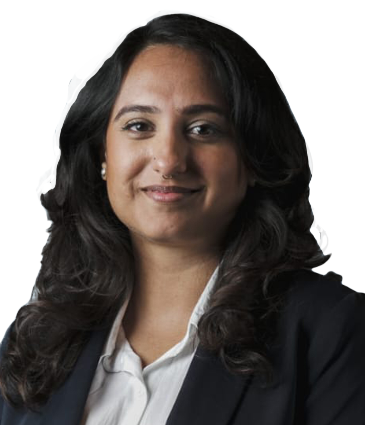 Rithika Reddy
