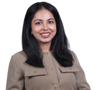 Riya Agicha