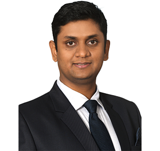 Rohan Shrivastava