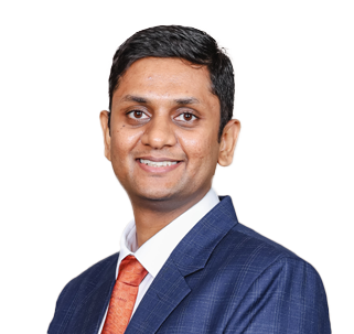 Rohan Shrivastava