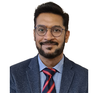 Rohit Shukla Rohit Shukla