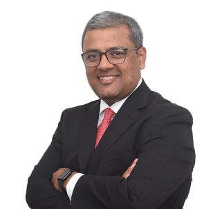 Sameer Sah