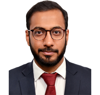 Saransh Shaw Saransh Shaw