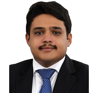 Shashank Patil Shashank Patil