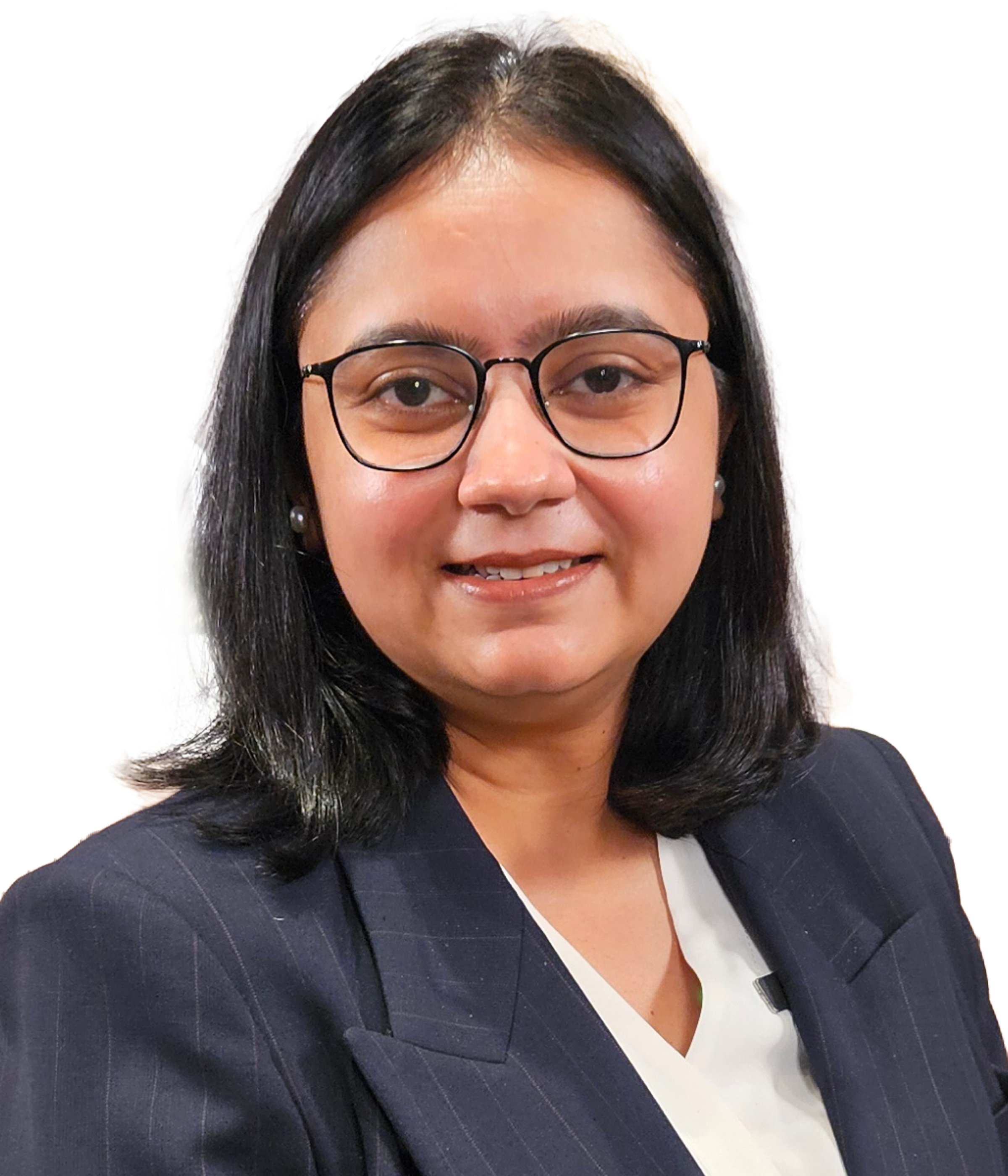 Smita Jha