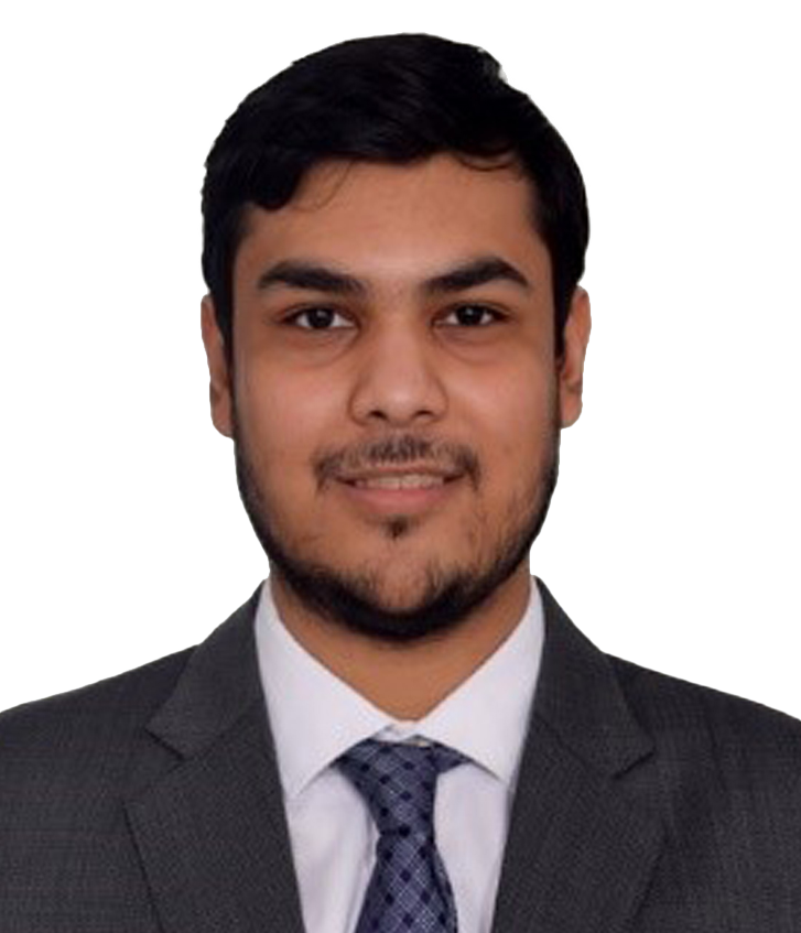 Soham Banerjee Soham Banerjee