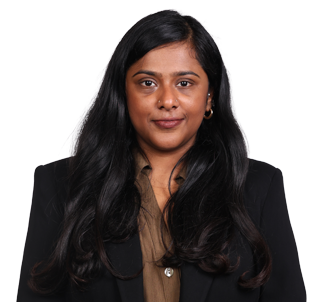 Srishti Ramkrishnan