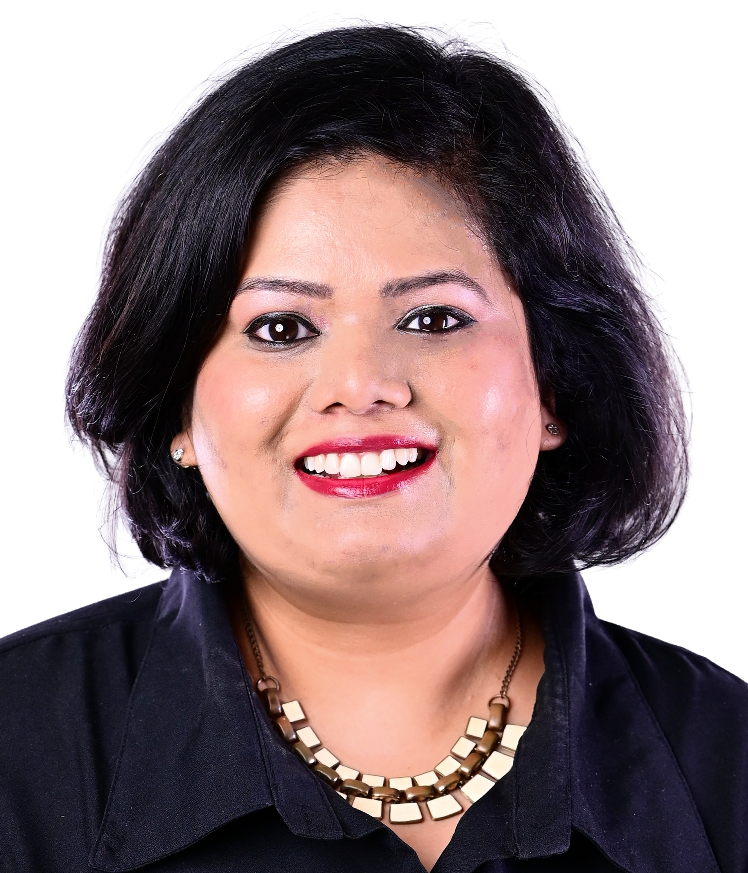 Stuti Agarwal