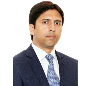 Subhro Chatterjee