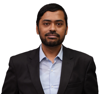 Sumantra Bose