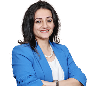 Vidushi Gupta