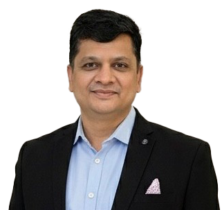 Dr. Vimal Choudhary Dr. Vimal Choudhary