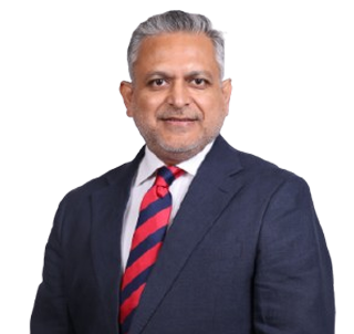 Rabindra Jhunjhunwala