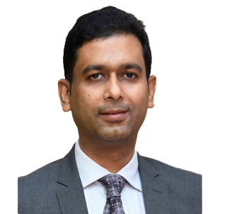 Gaurav Agrawal Gaurav Agrawal