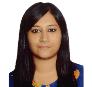 Avantika Ghildyal Avantika Ghildyal