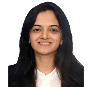 Gaurita Udiyawar